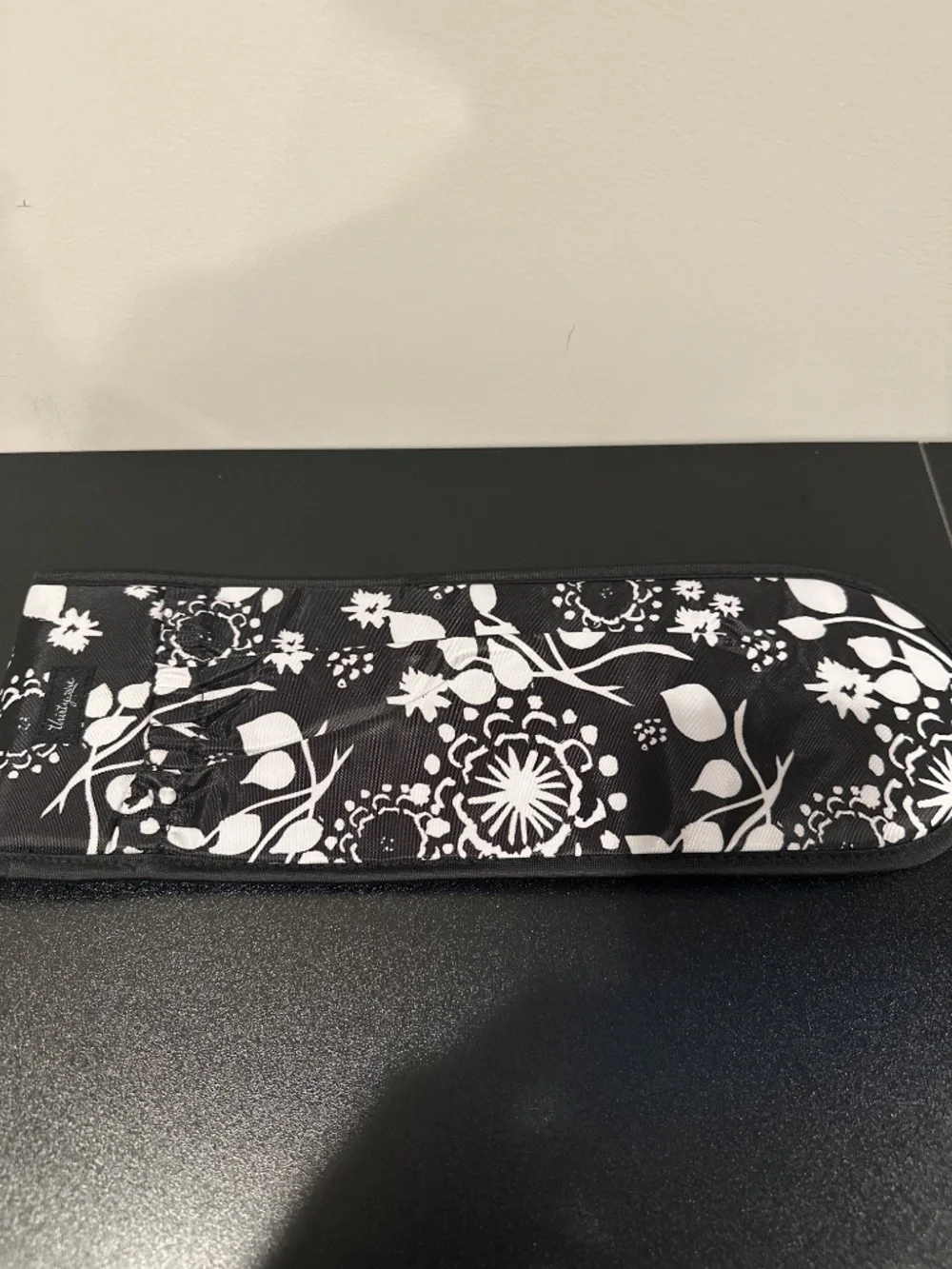 Flat Iron Case